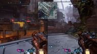 If you fall to the floor, it's best to fast travel back to the safehouse and retry (Image via 2K)